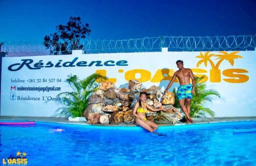 Mahajanga House | Résidence LOASIS