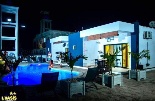 Mahajanga House | Résidence LOASIS