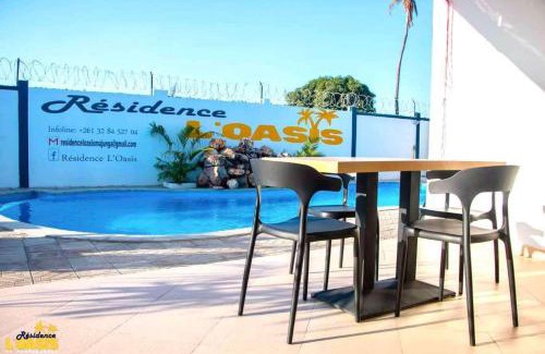 Mahajanga House | Résidence LOASIS