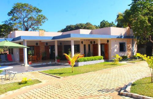 Nosy Tanihely House | Résidence Oriole