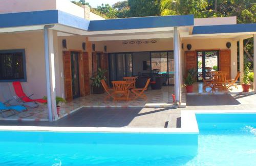 Nosy Tanihely House | Résidence Oriole