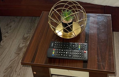 Abomey-Calavi Apartment | Résidence shilo