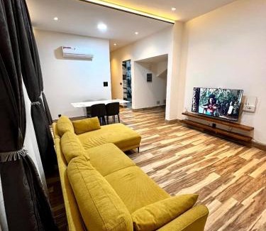 Baguida Apartment | Résidence Sonko