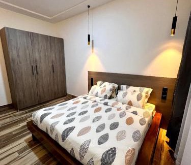 Baguida Apartment | Résidence Sonko