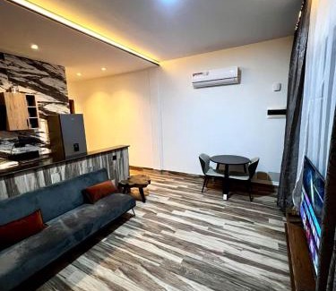 Baguida Apartment | Résidence Sonko