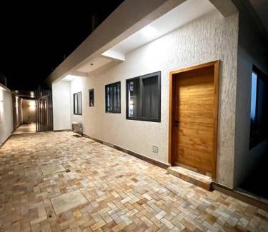 Baguida Apartment | Résidence Sonko