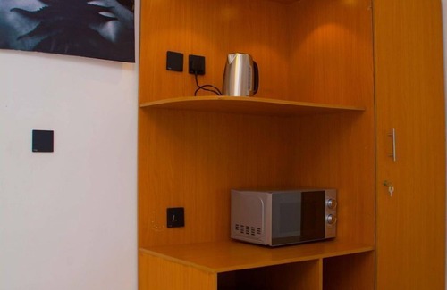 Ouidah House | Résidence The Champion