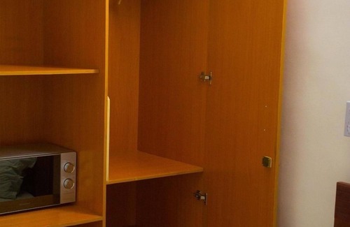 Ouidah House | Résidence The Champion