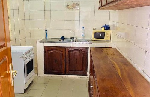 Lome Apartment | Résidence TRETOU