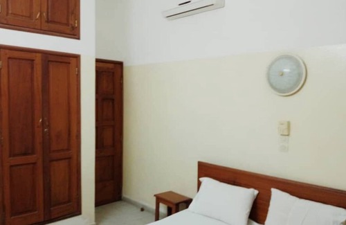 Abomey-Calavi Apartment | Résidences appartements meublés JC