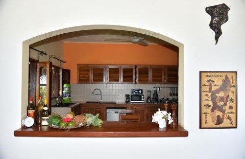 Nosy Be Villa | Résidences-Bel-R