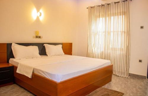 Abomey-Calavi Apartment | Résidences Maëlle