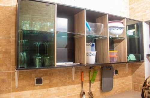 Abomey-Calavi Apartment | Résidences Maëlle