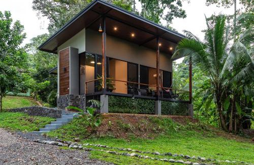Sarapiqui Villa | Río Sarapiquí Lodge