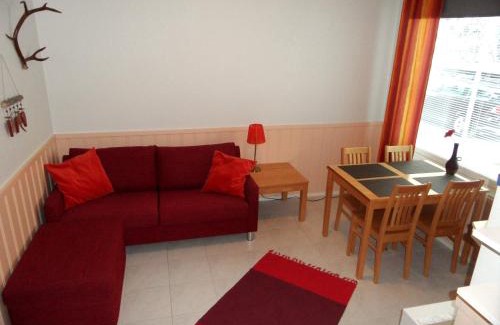 Akaslompolo Apartment | RöhköStar 109