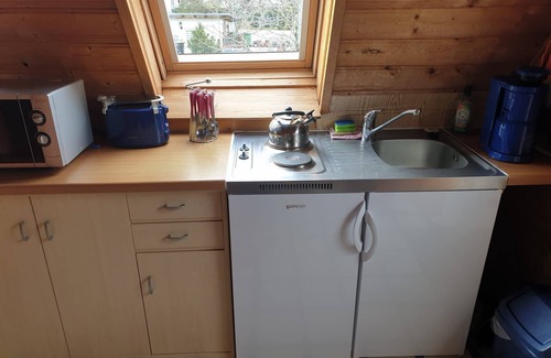 Rambin Apartment | Rügen-apartment 41 - apartment