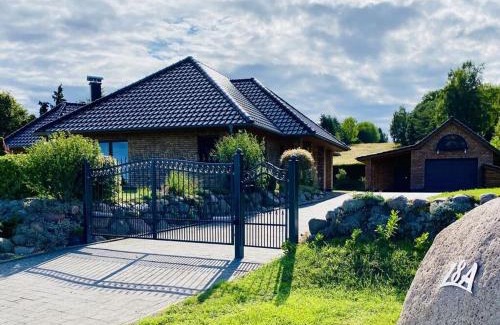 Bergen auf Ruegen House | Rügen Apartment Waterview