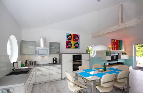 Gohren House | Rügen Beach House, Haus Schostek