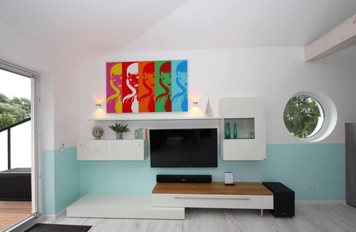 Gohren House | Rügen Beach House, Haus Schostek