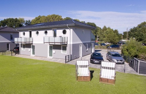 Gohren House | Rügen Beach House, Haus Schostek