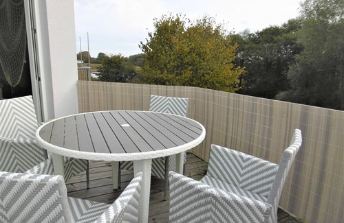 Dreschvitz Apartment | Rügen Fewo 70 - Ferienwohnung