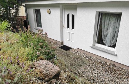 Bergen auf Ruegen Apartment | Rügen Fewo 91 Buchenwinkel