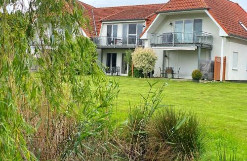 Gingst Apartment | Rügen Westend - Wohnung 8