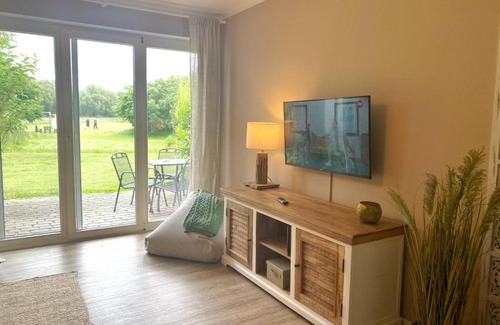 Gingst Apartment | Rügen Westend - Wohnung 8