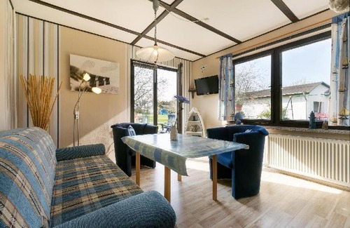 Parchtitz House | RügenHerz Fischerhütte