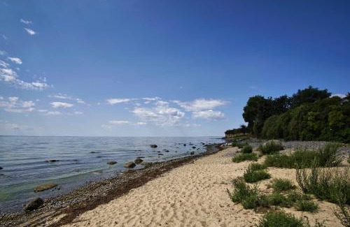 Thiessow Apartment | rügenreif Ferienwohnungen - Ferienwohnung 01