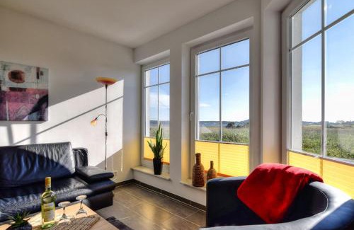 Thiessow Apartment | rügenreif Ferienwohnungen - Ferienwohnung 01