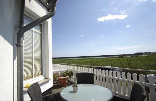 Thiessow Apartment | rügenreif Ferienwohnungen - Ferienwohnung 01