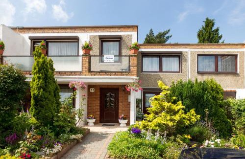 Bergen auf Ruegen Apartment | Rügenurlaub 1