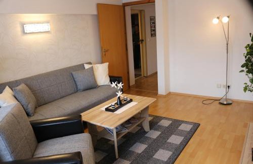 Bergen auf Ruegen Apartment | Rügenurlaub 1
