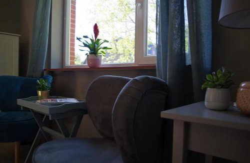 Klanxbuell Apartment | Rüthlis Hüs