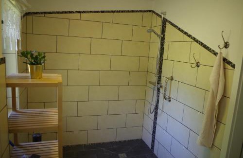 Klanxbuell Apartment | Rüthlis Hüs