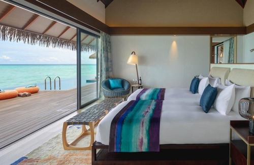 Maamutaa Island House | R 1658 Pullman Maldives Maamutaa