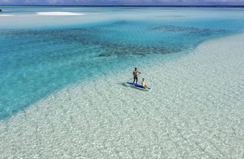 Maamutaa Island House | R 1658 Pullman Maldives Maamutaa