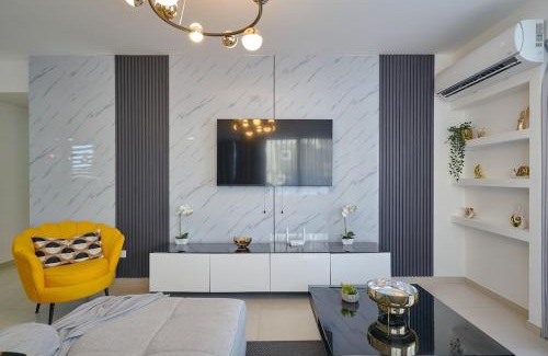 Viejo Arroyo Hondo Apartment | ®2BR{The~City~Center}@DTown PoolGym NearCecilip