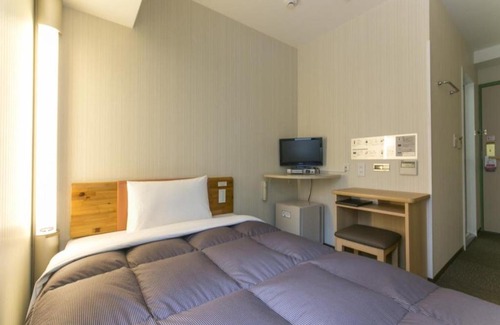 Minami Hotel | R&B Hotel Kyoto Station Hachijoguchi - Vacation STAY 40539v