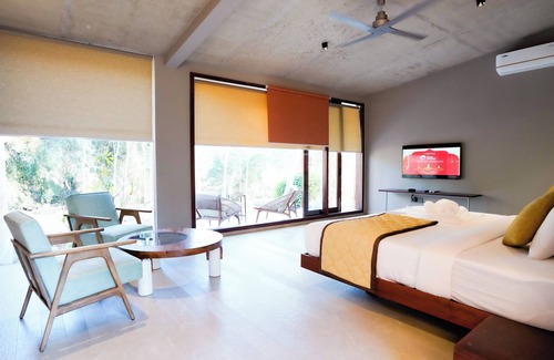 Anekal Resort | R D S Nature Retreat