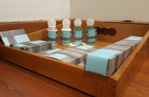 Ambalangoda Hotel | R Degrees Boutique Hotel & Spa