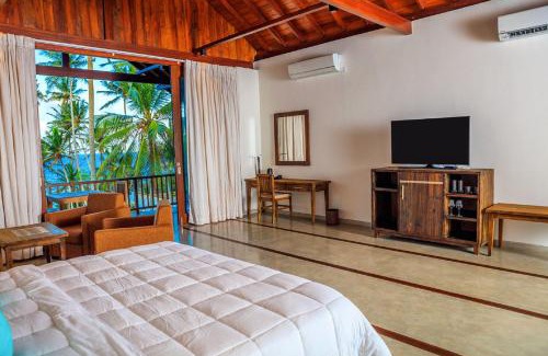 Ambalangoda Hotel | R Degrees Boutique Hotel & Spa