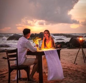 Ambalangoda Hotel | R Degrees Boutique Hotel & Spa