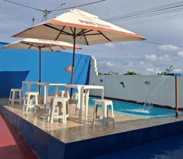 Lagoa do Carro House | R E casa sossego