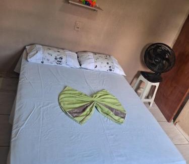 Lagoa do Carro House | R E casa sossego