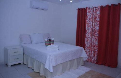 Yamasa Apartment | R.G sol 2