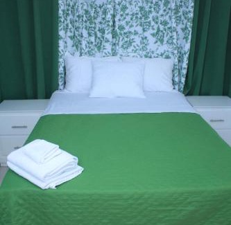 Yamasa Apartment | R.G sol 2