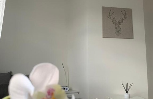 Grindavik House | R&J Guesthouse Ro0m