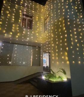 Varanasi House | R J Residency